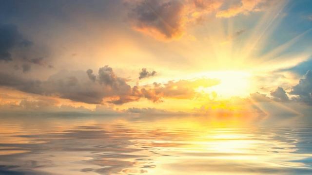 Восход. Подъем вибраций, соединение с окружающим миром. Энергетическая музыка. смотреть онлайн