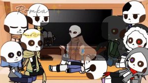 реакция сансов на меме [ ✨Romka✨]