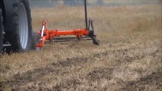 Глубокорыхлитель QUIVOGNE SS 7
