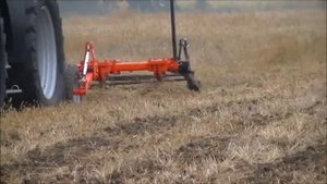 Глубокорыхлитель QUIVOGNE SS 7