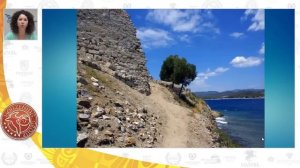 Халкидики, туры на Халкидики, история | Вебинар по Греции | Mouzenidis Travel