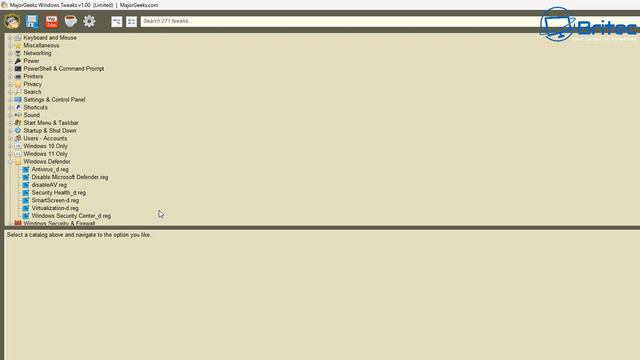 Tools To Tweak Your Windows PC смотреть онлайн