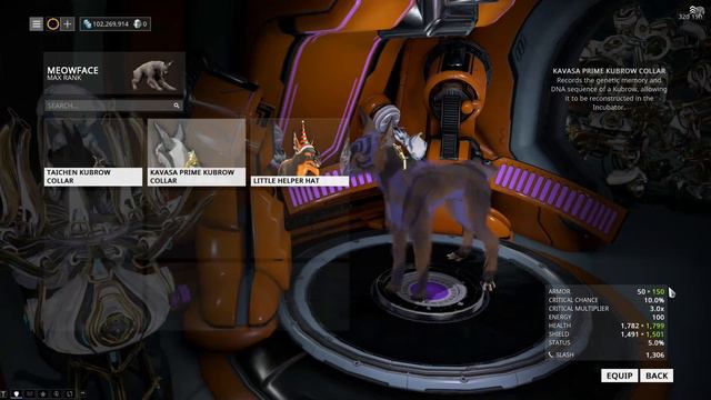 Warframe - Trinity Prime Vaulting смотреть онлайн