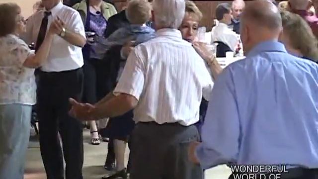 DOWNTOWN SOUND AT P,B.C.A. 45th ANNIVERSARY DINNER DANCE "GUARDIAN ANGEL MEDLEY" смотреть онлайн