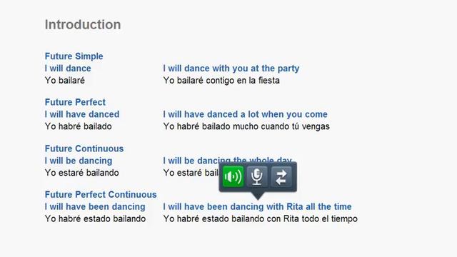 ABA - ENGLISH TENSES and AUXILIARY VERBS - fernando ksadolianes смотреть онлайн