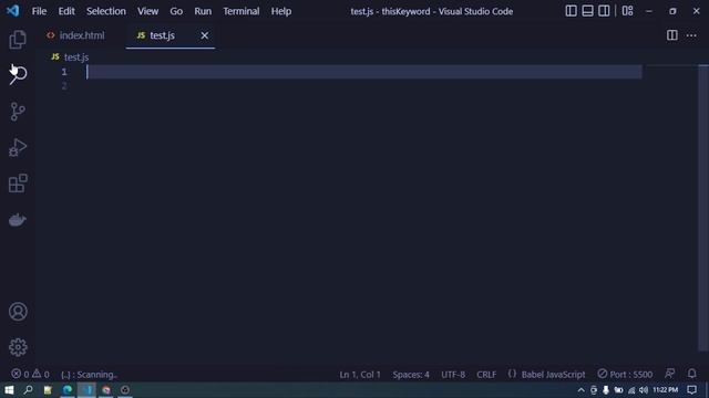 JavaScript Math Object Easy To Learn || Episode 30 .