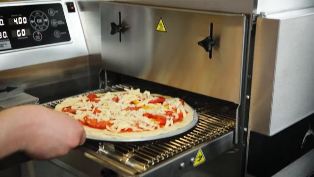 Професійне обладнання - прибутковий заклад смотреть онлайн