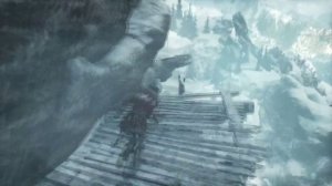 Rise of the Tomb Raider на слабом пк