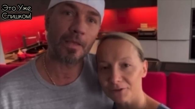 СЕКУНДУ НАЗАД! Роман Костомаров На Протезах и Без Рук Встречает Любимых Детей в Аэропорту смотреть онлайн