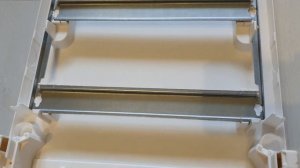 Kd.i: Дешёвый и правильный трехфазный щит. Часть 1.