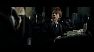 Снейп и работа в выходной (Гарри Поттер переозвучка)