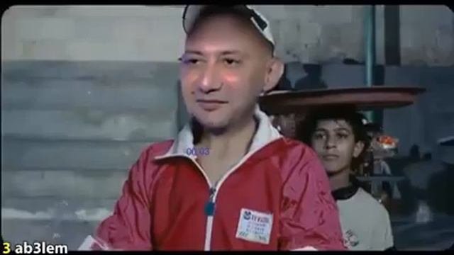 المعلقين العرب بشكل كوميدي ??
