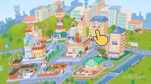 THIS IS SOMETHING NEW! Toca Boca NEW Secrets and Hacks ? Toca Life World