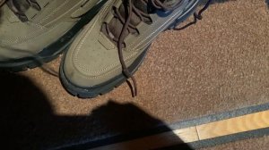 FILA BACKBONE MID/ САПОГИ НА ЗИМУ