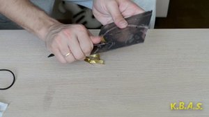 2 СЕКРЕТНЫХ СПОСОБА ГРАВИРОВКИ.ТРАВЛЕНИЕ МЕТАЛЛА