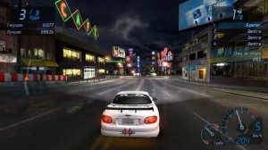 БАНДА ЭДДИ ► Need For Speed: Underground 1 Прохождение На Русском - Часть 3