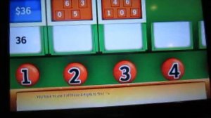 The Price Is Right Decades PS3 Run: Game 17