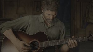 the last of us 2 remastered
Джоэл и Элли