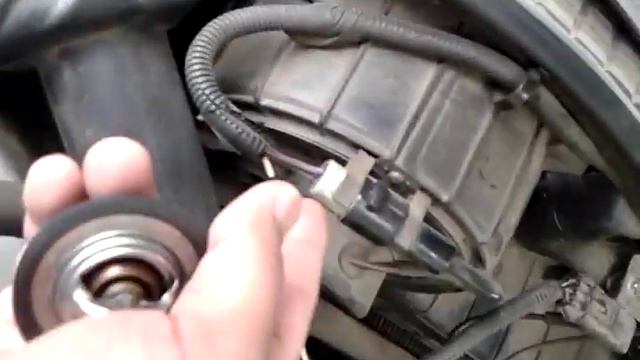 Ремонт дэу нексия,ланос V-1,5 смотреть онлайн