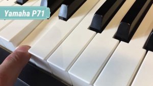 5 BEST Digital Piano of 2021 | BEST Electronic Piano | Detailed Review