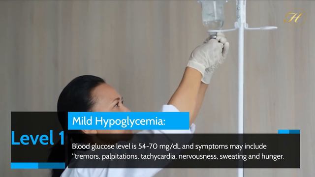 Signs of Hypoglycemia - Symptoms of Low Blood Sugar and Treatment # Part 7 смотреть онлайн