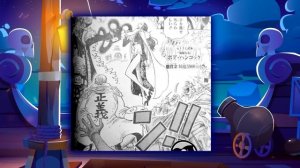 НОВАЯ РАЗРАБОТКА ВЕГАПАНКА! РЕЙЛИ ОСТАНАВЛИВАЕТ ЙОНКО / НОВЫЕ НАГРАДЫ ТИЧА И ХЕНКОК / ван пис 1059