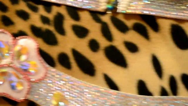 Хрустальный цветок.MOV смотреть онлайн