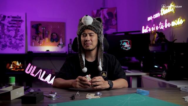 KUKA AIO | KITA TES AIO ENTRY LEVEL смотреть онлайн