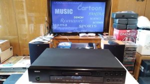 Denon DVD-1940