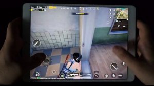 Apple iPad Pro 10.5 2017 - тест в іграх 2023