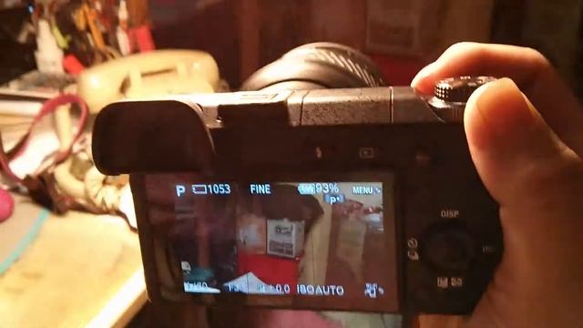 Sony NEX 6 @ Minolta 28-70 G смотреть онлайн