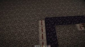 КАК ПОДНЯТЬСЯ НА ВЕРХ АДА // Minecraft 1.17.1