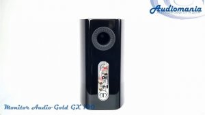 Полочная акустика Monitor Audio Gold GX 100