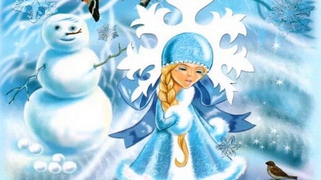 Шок! У Деда Мороза есть семья! История Деда Мороза.
