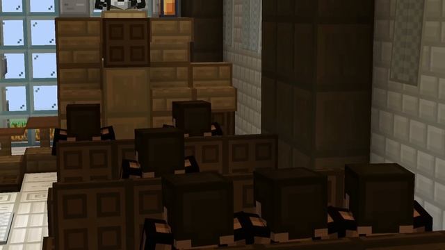 Top 10 Minecraft Texture Packs 1.19 (Resource Packs) смотреть онлайн