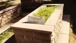 ЭРТУГРУЛ И ЕГО ПОСЛЕДОВАТЕЛИ, ТУРЕЦСКИЕ ПРАВИТЕЛИ И ДИНАСТИЯ ОСМАНСКОЙ ИМПЕРИИ