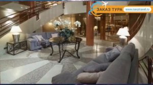 APARTO-HOTEL ROSALES 3* Испания Мадрид обзор – отель АПАРТО-ХОТЕЛ РОСАЛЕС 3* Мадрид видео обзор