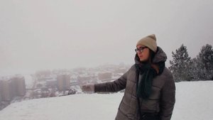 Виртуальный тур "Ханты-Мансийск в деталях"