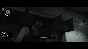 The Evil Within [Прохождение  Эпизод 6 ᚼ НУУ ЯКУДЗА!!!