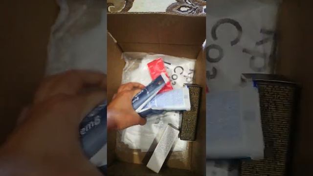 Вторая часть заказа из 10 каталога смотреть онлайн