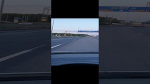 Хельсинки 3-ея кольцевая. 31.05.2023