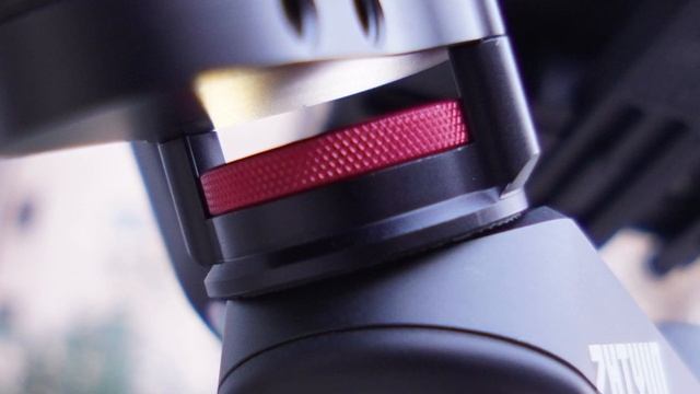 SONY HXR-NX80 & WEEBILL-S / NX80をWEEBILLSにのせてみた смотреть онлайн