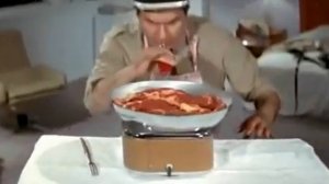 Рецепт правильного мяса 1965 года ( Roast ) Bon appetite