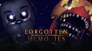 САМАЯ ЖУТКАЯ НОЧЬ в Роблоксе | FNAF Forgotten Memories Roblox