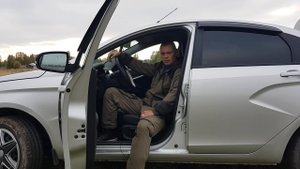 ЛАДА ВЕСТА ТЮНИНГ И ДОРАБОТКИ