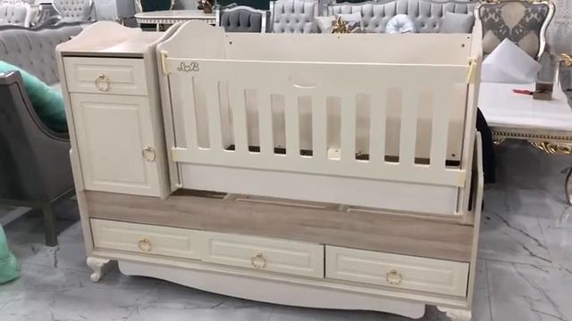 мебель гойты ?? детская кровать крошка Пр-во Турции смотреть онлайн