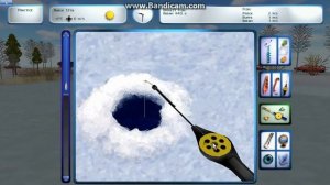 ProPilkki2 2020. Зимняя рыбалка. Лещ