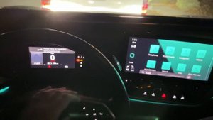 2021 Volkswagen ID.4 Pro S Startup and Shut Down with Chime (More info in description)