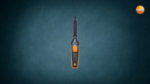 Прибор нового поколения для систем вентиляции: testo 440