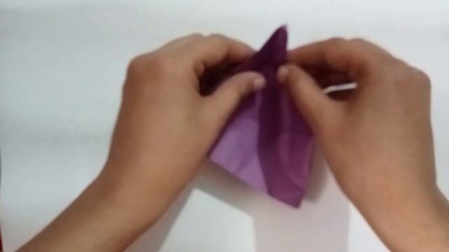 How can we make triangle origami paper divider box|diy jewellery organizer|diamond|craftasticmind смотреть онлайн